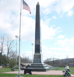 23. Mount Zion Cemetery